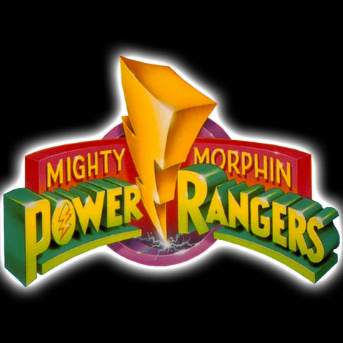 Mighty Morphin' Power Rangers