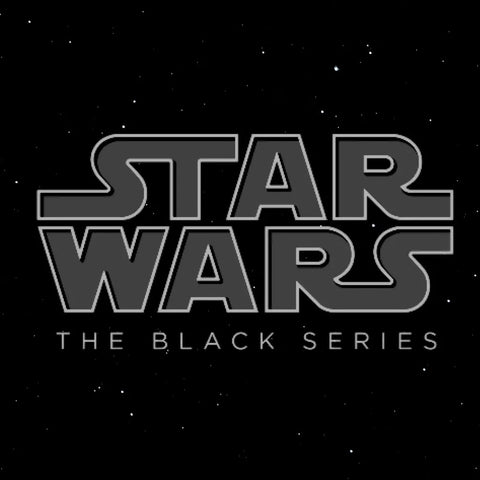 Star Wars The Black Series