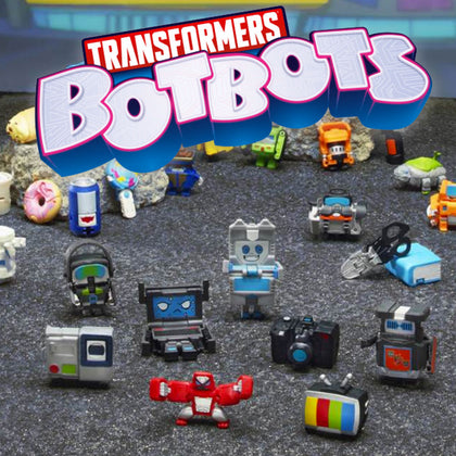 Botbots