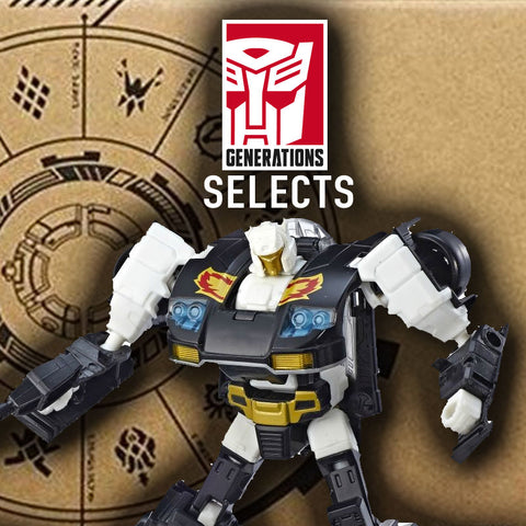 Generations Selects