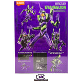 Blokees Evangelion Rebuild Unit 01 Test Type Action Class box package back photo