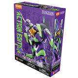 Blokees Evangelion Rebuild Unit 01 Test Type Action Class box package front angle render
