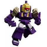 Blokees Transformers 04 Tyrants Fury Blitzwing purple robot action figure model kit toy render low res
