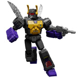 Blokees Transformers 06 Parallel Universe Kickback - Galaxy Version