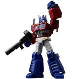 Blokees Transformers 08 One Shall Fall Optimus Prime Galaxy Version robot model kit toy render