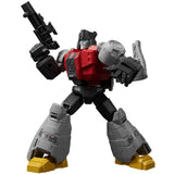Blokees Transformers 08 One shall fall Sludge robot galaxy version dinobot G1 robot model kitrender