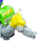 Blokees Transformers 08 One Shall Fall Sludge (Dino) - Galaxy Version