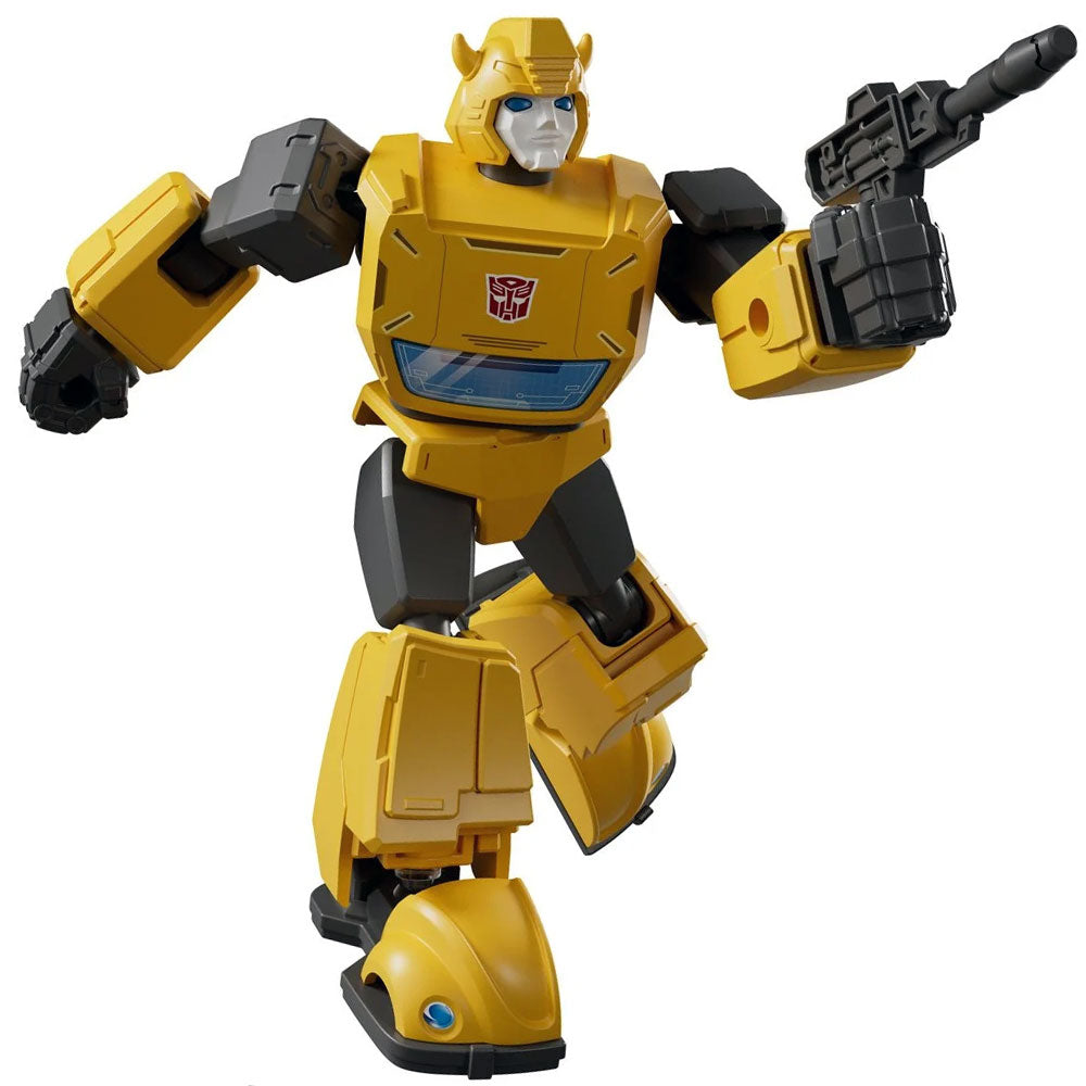 Blokees Transformers 03 The Autobot Run Bumblebee Model Kit Galaxy