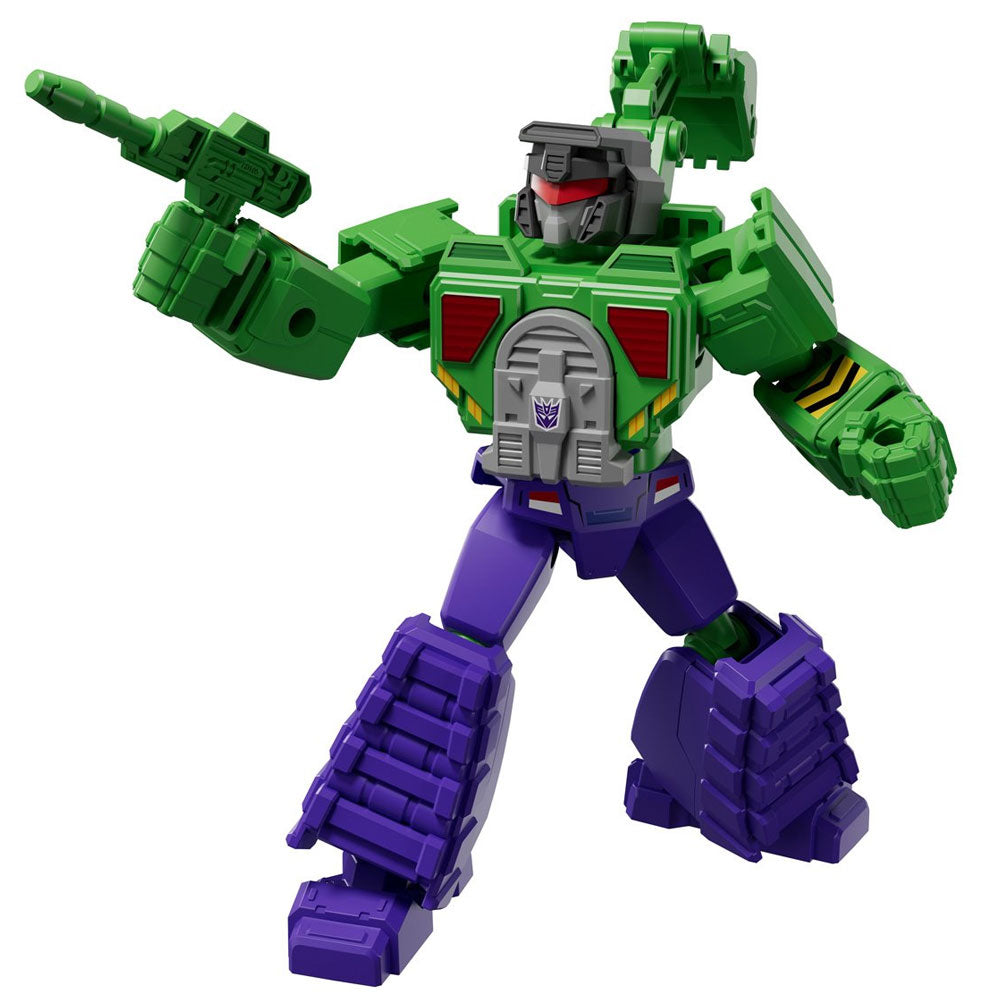 Blokees Transformers 03 The Autobot Run Scavenger Model Kit Galaxy