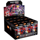 Blokees Transformers Galaxy Version Series 01 Roll Out case of 9