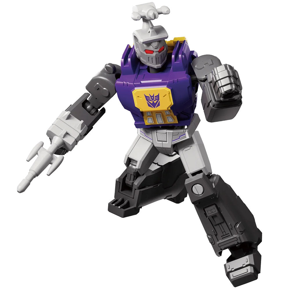 Blokees Transformers 09 Darkest Hour Bombshell insecticon galaxy