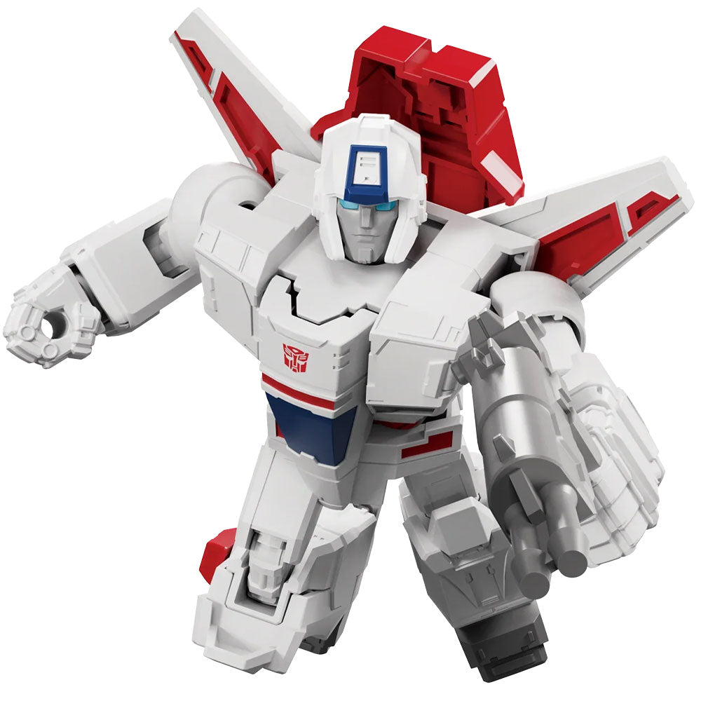 Buy Blokees Transformers 09 Darkest Hour G1 Jetfire Galaxy Version