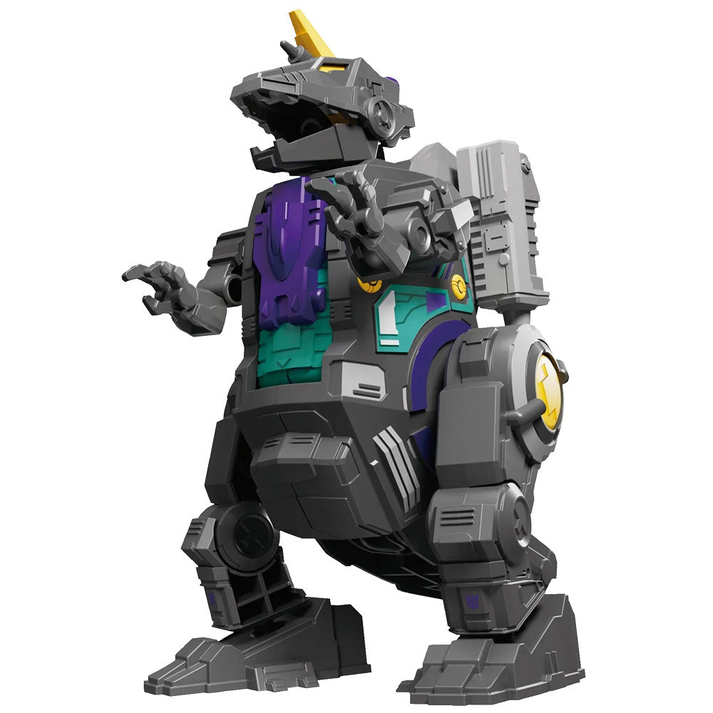 Blokees Transformers 09 Darkest Hour Trypticon Full-Tilt galaxy