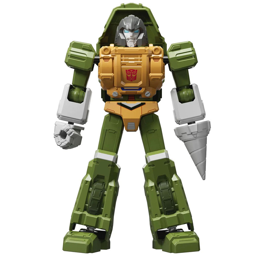 Buy Blokees Transformers 10 One Shall Stand Brawn Galaxy Version