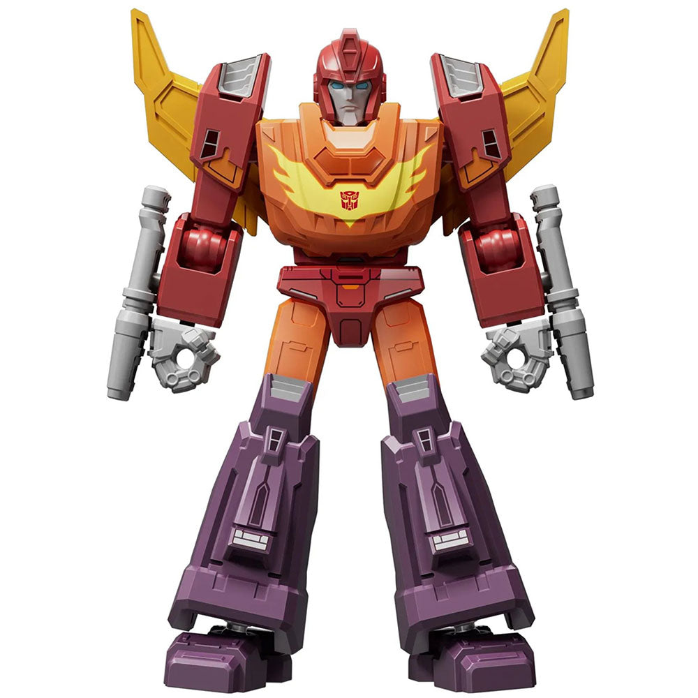Blokees Transformers 10 One Shall Stand Rodimus Prime Regular