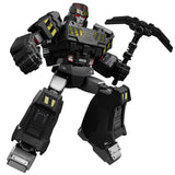 Blokees Transformers Shining Version 03 Shattered Universe IDW Miner Megatron action figure model kit render