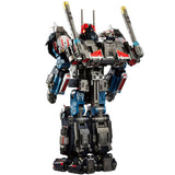 Diaclone Reborn Great Robot Base Bundle - Titan