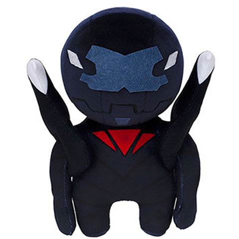 Neon Genesis Evangelion 13th Angel Bardiel Plush Toy - Eva Store Original