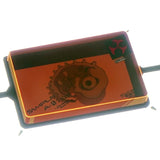 Neon Genesis Evangelion 1st Angel Adam Embryo Pouch - Eva Store Original