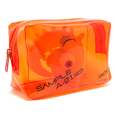 Neon Genesis Evangelion 1st Angel Adam Embryo Pouch - Eva Store Original