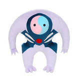 Neon Genesis Evangelion 7th Angel Israfel Plush Toy - Eva Store Original