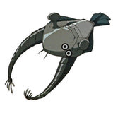 Neon Genesis Evangelion 8th Angel Sandalphon Plush Toy - Eva Store Original
