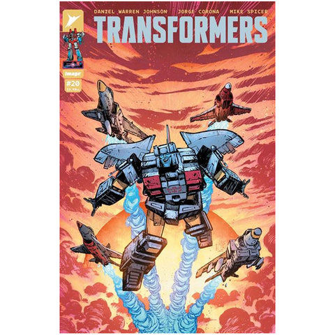 image comics skybound transformers issue 20 cover b jorge corona aerialbots comic book