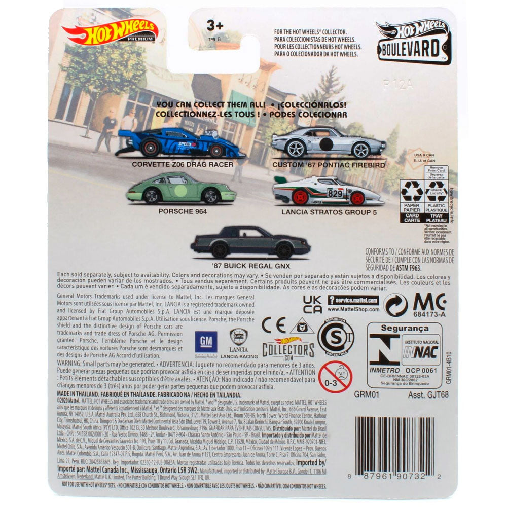 Hot Wheels deals Premium