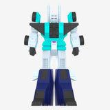 Popmart Transformers Generations Series G1 Sixshot Figurine - China