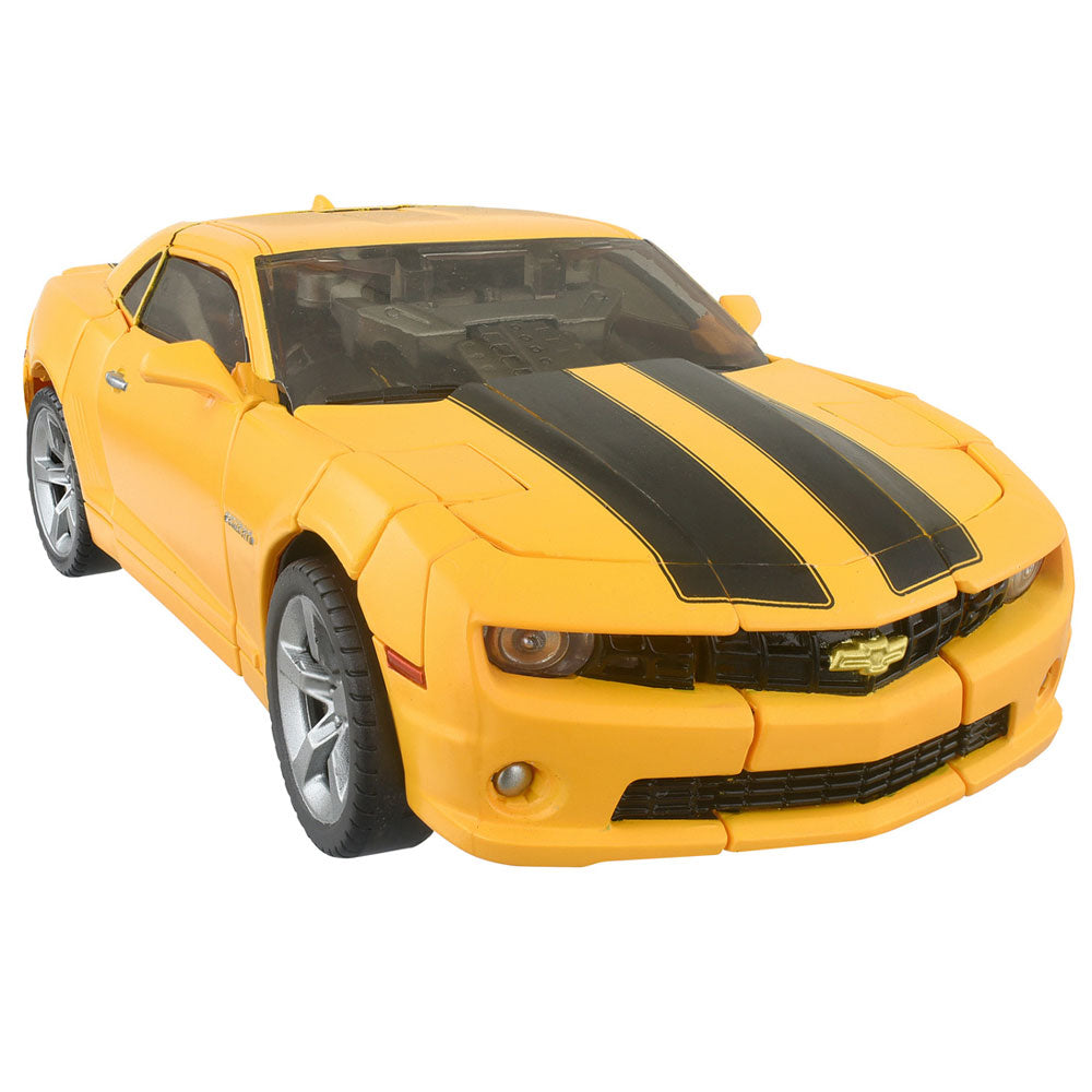 BBM2021 masterpiece　新品未開封BOX Transformers 40th Selection Masterpiece Movie MPM Bumblebee
