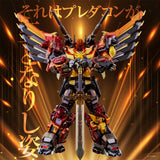 Project T-Spark Transformers AMT-02 Predaking - Adamas Machina (Japan)
