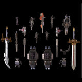 Project T-Spark Transformers AMT-02 Predaking - Adamas Machina (Japan)