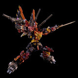 Project T-Spark Transformers AMT-02 Predaking - Adamas Machina (Japan)