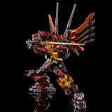 Project T-Spark Transformers AMT-02 Predaking - Adamas Machina (Japan)