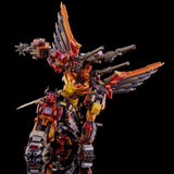 Project T-Spark Transformers AMT-02 Predaking - Adamas Machina (Japan)