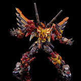 Project T-Spark Transformers AMT-02 Predaking - Adamas Machina (Japan)