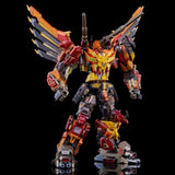 Project T-Spark Transformers AMT-02 Predaking - Adamas Machina (Japan)