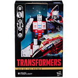 Transformers Age of the Primes Aerialbot Fireflight deluxe hasbro usa box package front