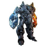 Transformers Generations age of the primes the thirteen alchemist prime deluxe hasbro usa character artwork