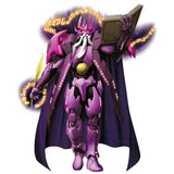 Transformers Age of the Primes The Thirteen Alpha Trion Voyager A3 Hasbro USa chracter art