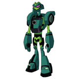 transformers generations age of the primes AOTP fugitive waspinator animated wasp hasbro usa animated character artwork