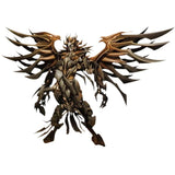 Transformers AGe of the Primes The Thirteen onyx prime leader character artwork