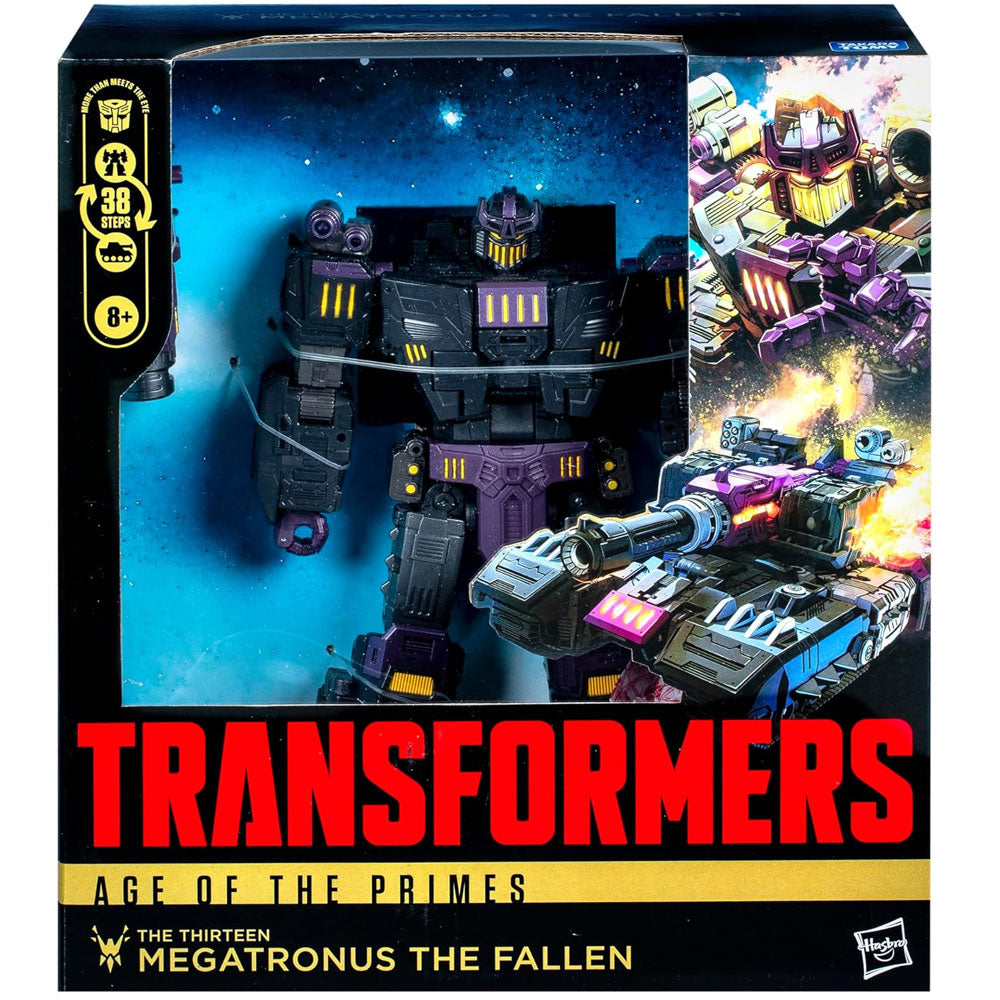 Transformers age hotsell