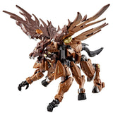 Transformers AGe of the Primes The Thirteen onyx prime leader hasbro usa beast chimera robot toy