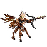 Transformers AGe of the Primes The Thirteen onyx prime leader gold robot action figure toy accessories