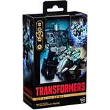 Transformers Age of the Primes The Thirteen micronus prime deluxe hasbro usa box package front angle