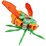 Transformers Age of the Primes venin deluxe insecticon venom hasbro usa insect fly toy