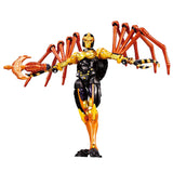 Transformers Beast Wars Again BWVS-04 Vindictive Confrontation - 2-pack USA