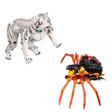 Transformers Beast Wars Again BWVS-04 Vindictive Confrontation - 2-pack Japan