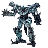Transformers Buzzworthy Bumblebee Movie Studio Series 07-BB Grimlock Leader Target exclusive action figure robot toy low res